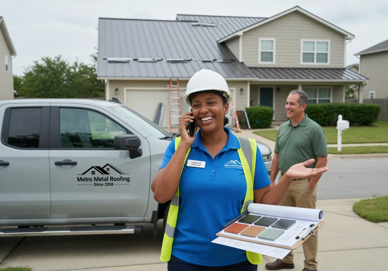 Metal Roofing Installation Peetz, CO FAQs