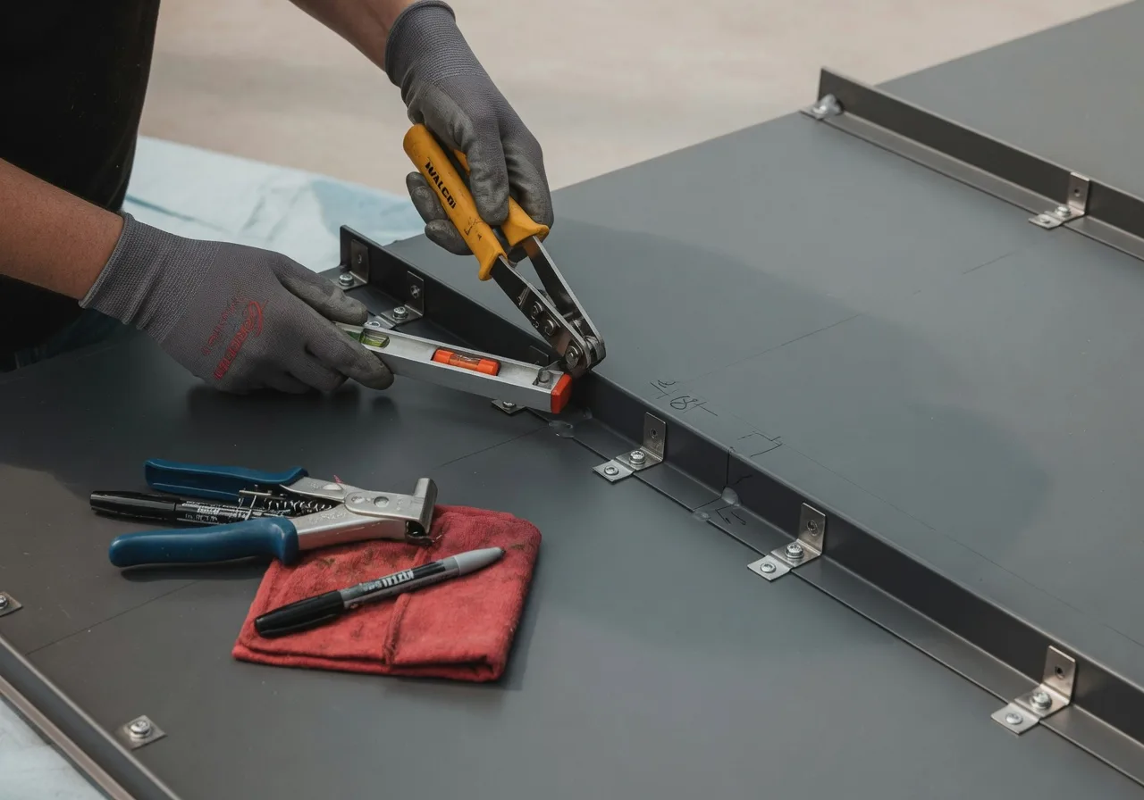 Why choose Metal Roofing Installation in Peetz, CO